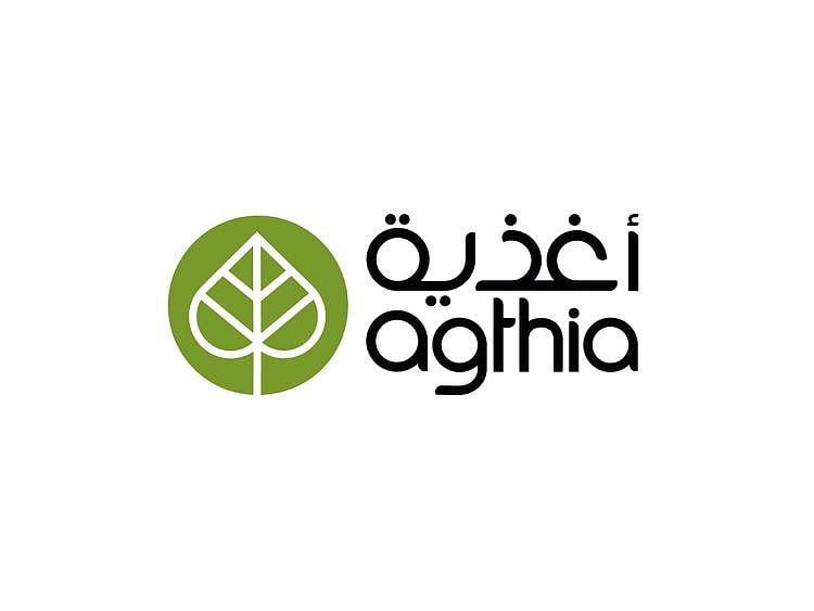 Agthia logo