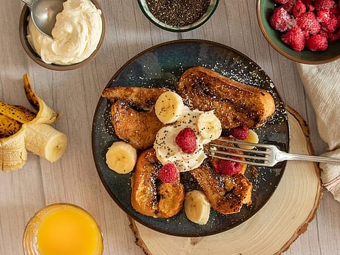French Toast