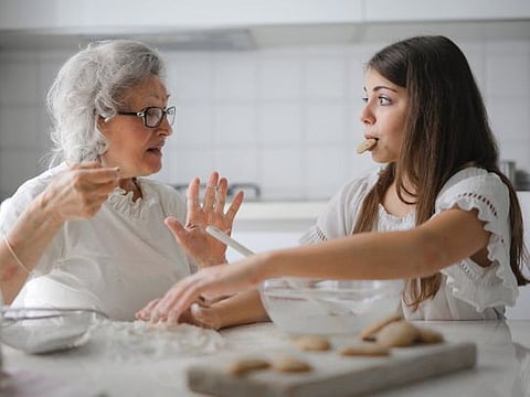 The National Day weekend is a time to bond with your family through cooking and learning about new cultures 