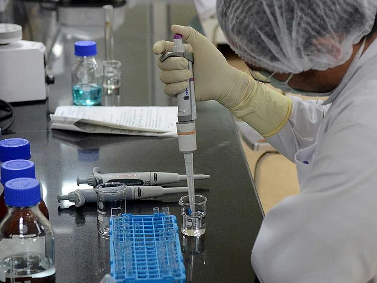 Serum institute India vaccine covid