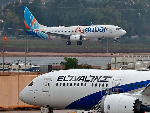 Thousands of Israelis have traveled to the UAE since September.