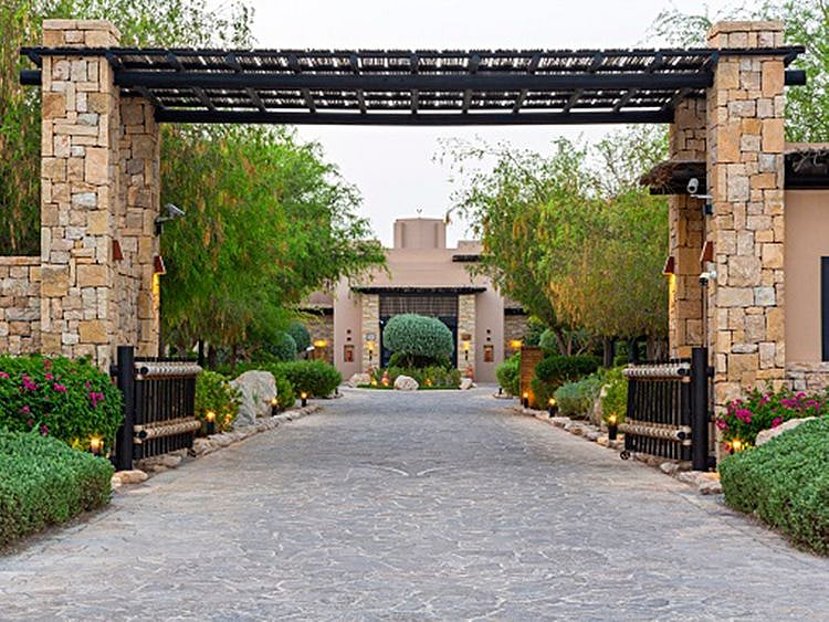 oman