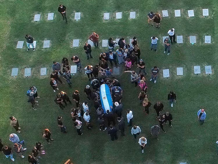 201127 Maradona