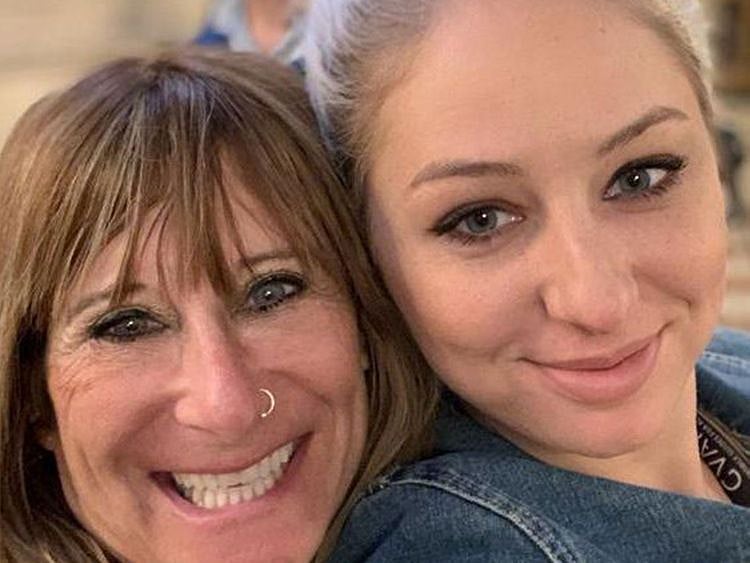 Stephanie-Rocketter-wiht-daughter-Chelsea