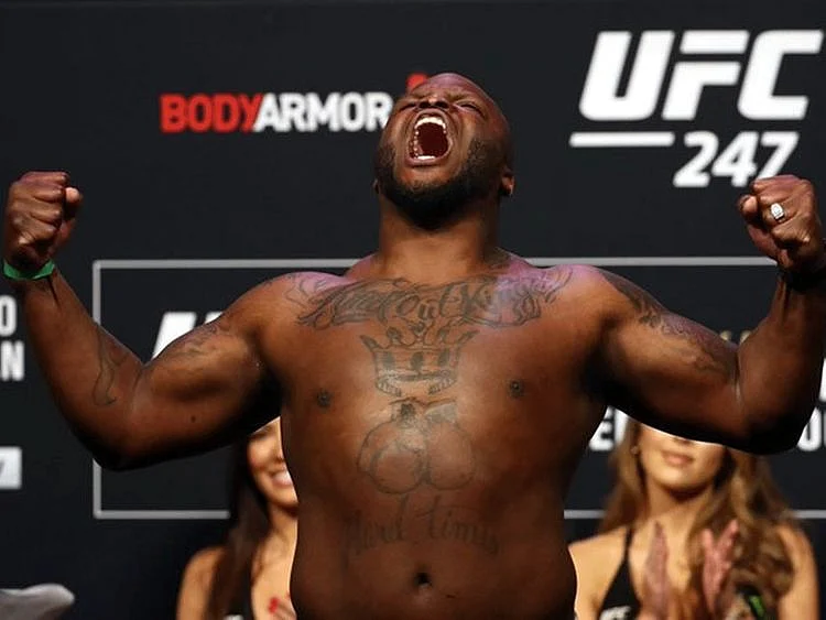 UFC