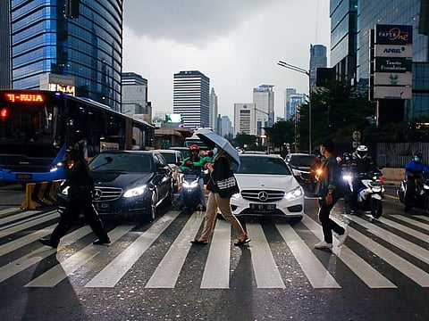 Indonesia, the world’s biggest Muslim majority nation, has long wrestled with Islamist militancy and terror attacks, while Central Sulawesi has seen intermittent violence between Christians and Muslims for decades.