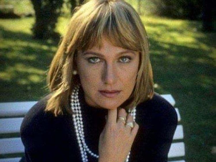 Daria Nicolodi