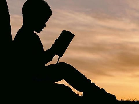 10 Children’s books that teach kids about Emirati culture