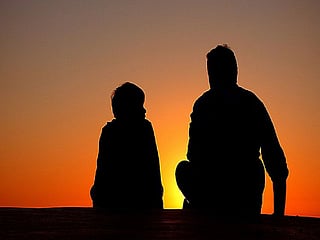 Children need adults who can say: “I understand why this is difficult” and “I will still help you through it.” 
