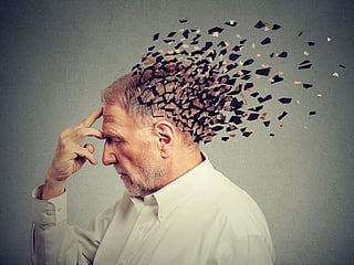 Scientists reveal that six minutes of high-intensity exercise could delay the onset of Alzheimer's disease