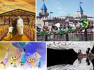 UAE National Day 2020: 10 Fun things to do with the kids over the long weekend