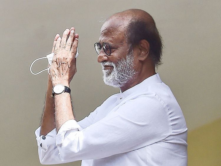 Rajinikanth