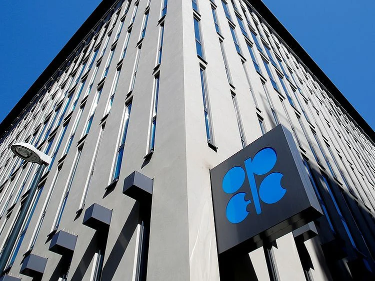 STOCK OPEC