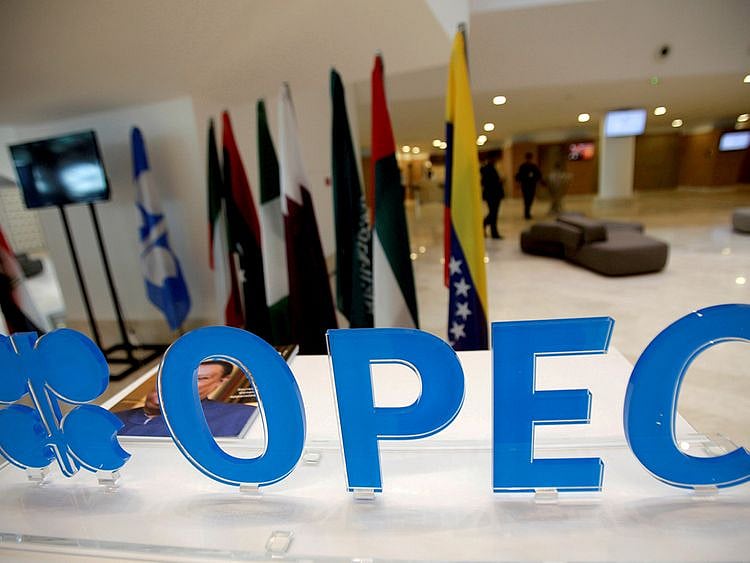 STOCK OPEC