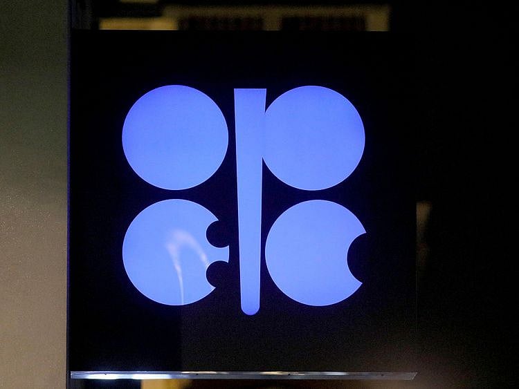 STOCK OPEC