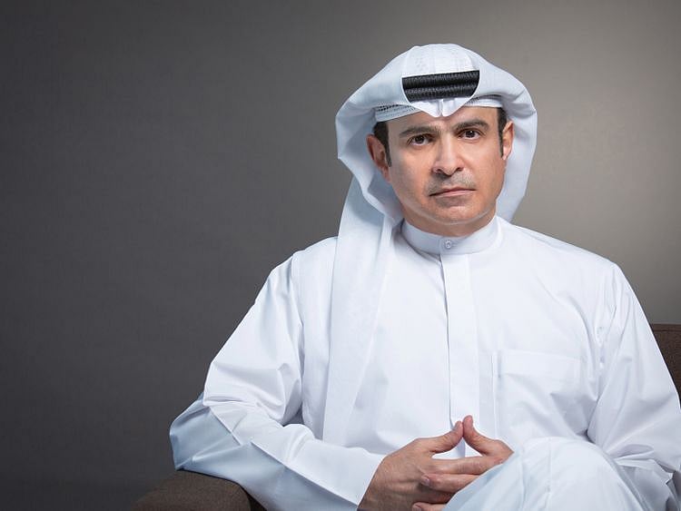 Sami Al Qamzi GN Archives
