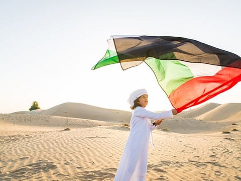 10 Family-friendly ways to engage kids with the spirit of National Day