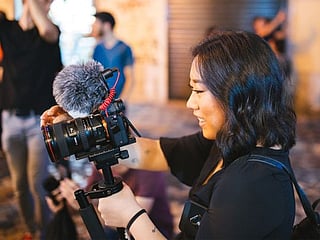 UAE: Can I take funny videos and post them online?