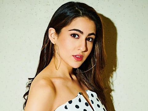 Sara Ali Khan