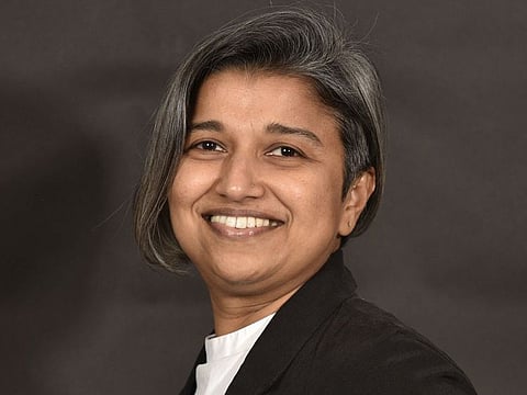 Vidya Manmohan