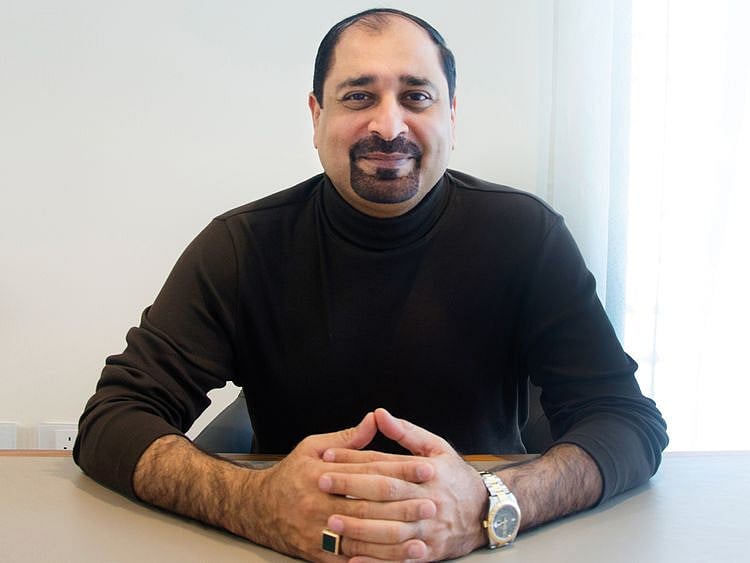 Amber&Wassem interview