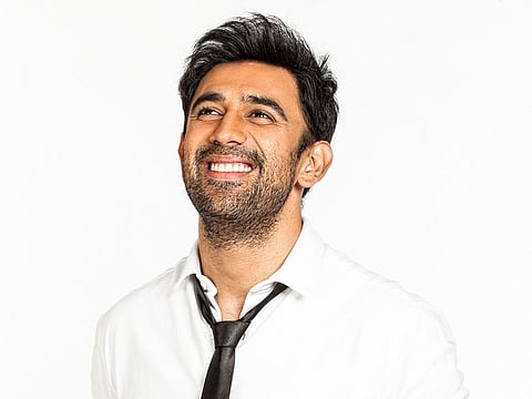 Amit Sadh
