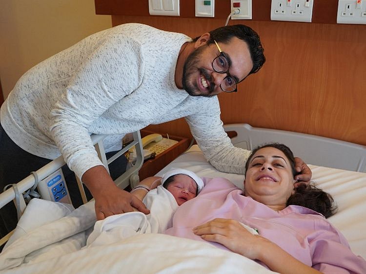 NAT BABY 6 WITH PARENTS-1606904192289