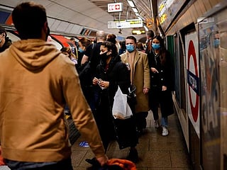 Estimated 2 million have long COVID in UK: Official data