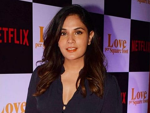 Richa Chadha