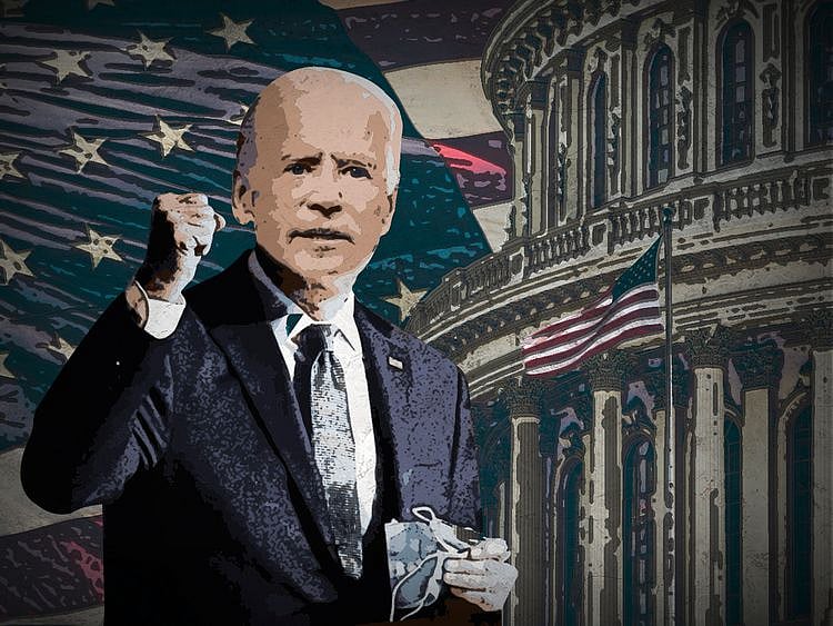 Joe Biden