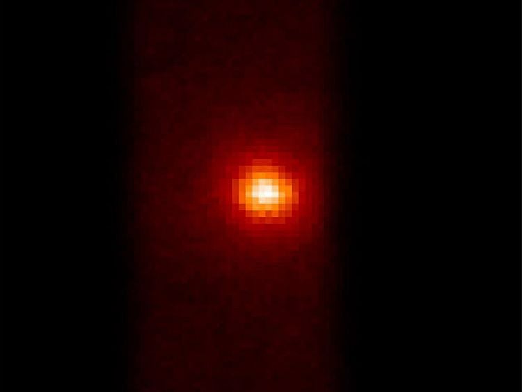 Mars photo