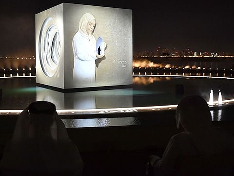 The 'Seeds of the Union' show paid tribute to COVID-19 heroes.