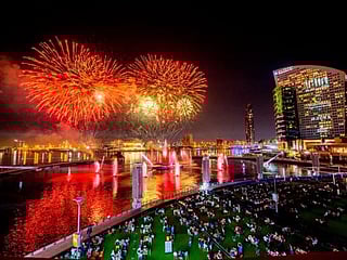 COVID-19: Social distance guidelines for New Year’s Eve celebration in Dubai announced