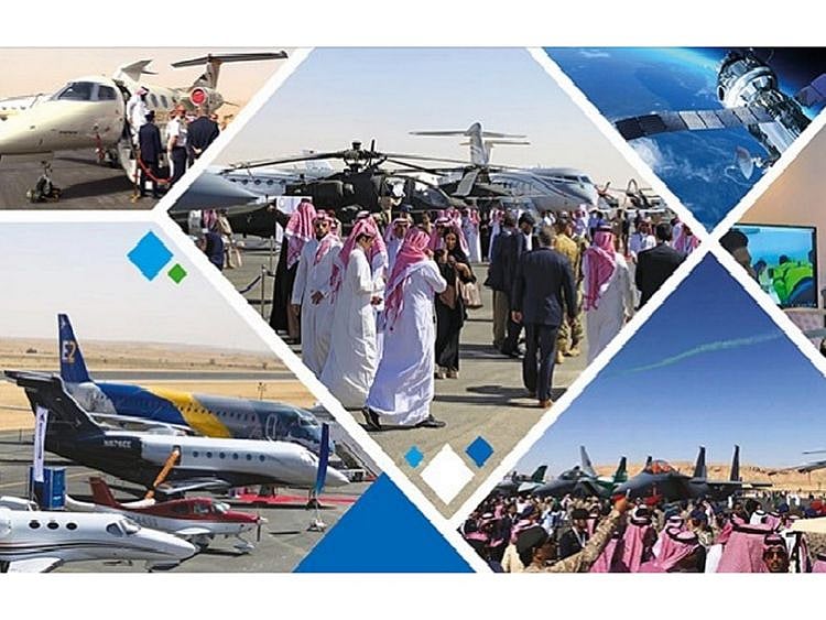 Saudi Air Show