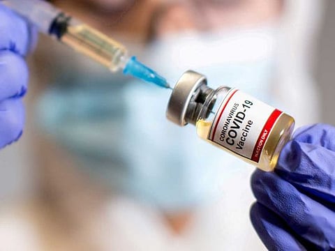 The COVID-19 vaccines need to reach everyone in each country at the earliest. To ease the onerous delivery prices, some waivers on IP rights must be considered... and acted upon.