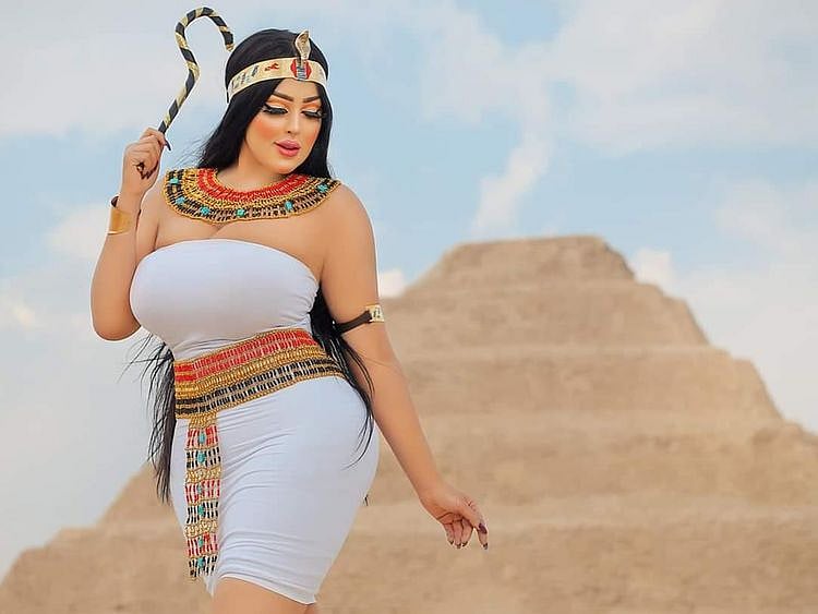 egypt