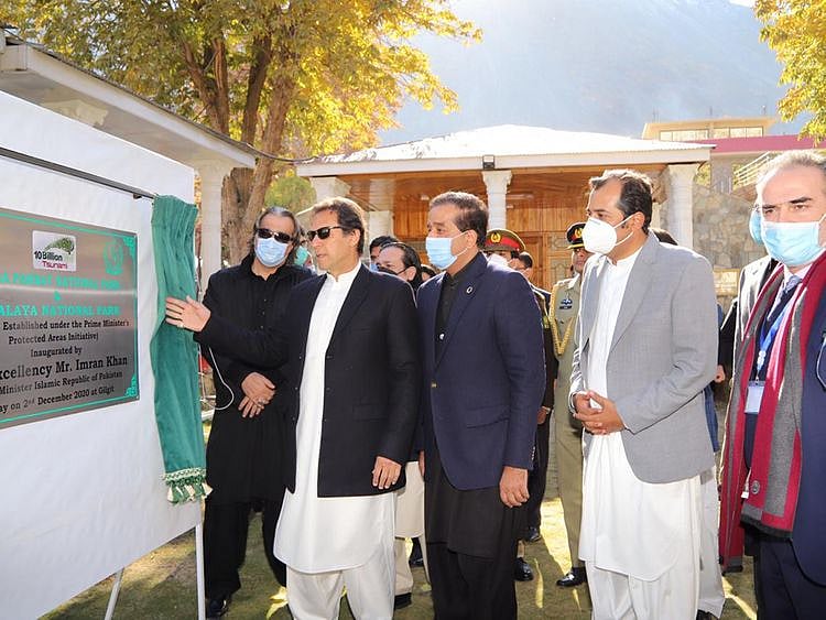 pakistan