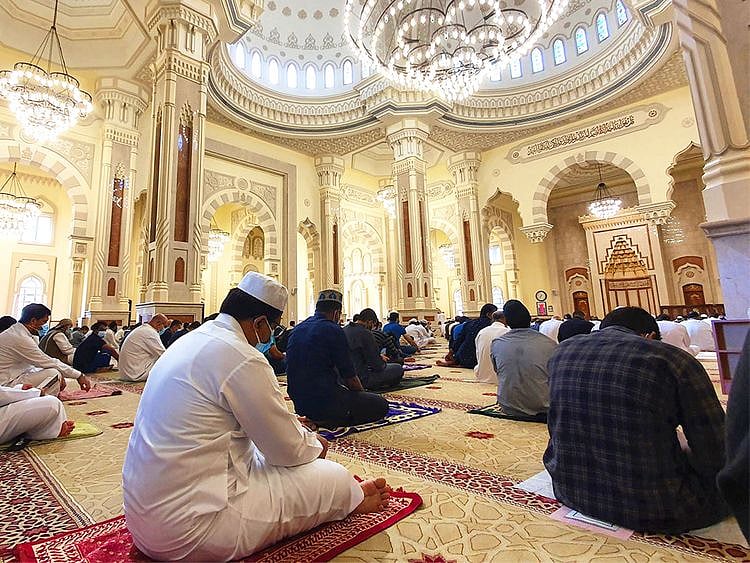 20201204 al noor mosque