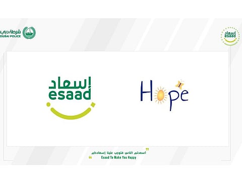 The humanitarian initiative was made in collaboration with Hope Abilitation Medical Centre, where the boy was enrolled in Applied Behavioural Analysis (ABA) and occupational therapy programmes.