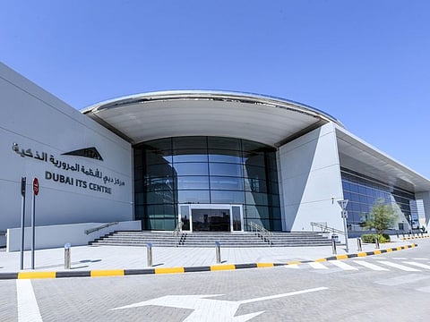 Through its stand at GITEX, RTA will run a presentation about the recently opened Dubai Intelligent Traffic Systems (ITS) at Al Barsha.