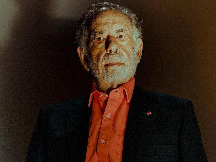 Francis Ford Coppola