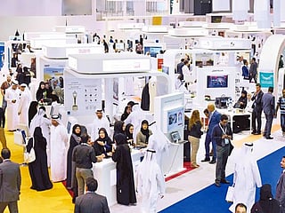 Business as usual at GITEX Tech Week 2020 