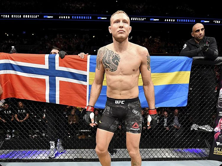 Jack Hermansson 