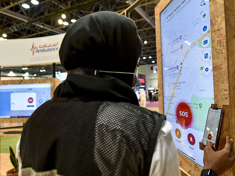 BUS 061220 GITEX TECH ARAMZAN 28-1607266832552