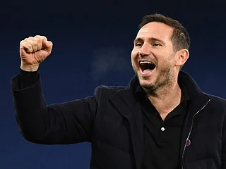 Premier League: Chelsea need to stay grounded amid title talk, says coach Frank Lampard