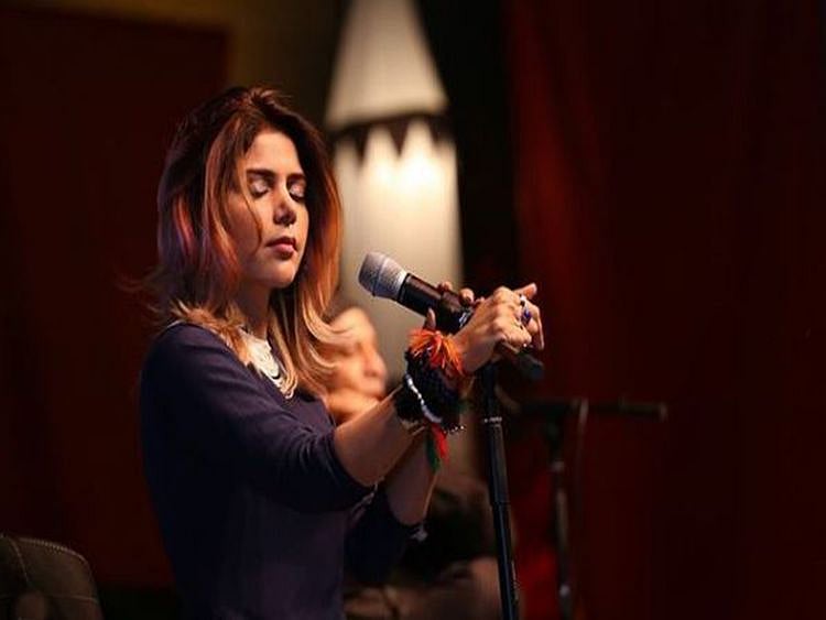 Hadiqa Kiani