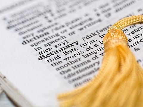 Gen Z and Gen Alpha favourites have found their way into Cambridge's latest addition to its English dictionary.