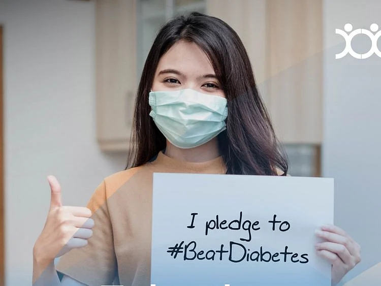 Landmark Group flags off its 2020 Beat Diabetes initiative virtually_take the pledge (1)-1607248592481