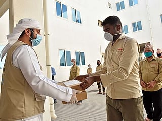From the Editors: Dubai’s 10 million meals campaign wins accolades 