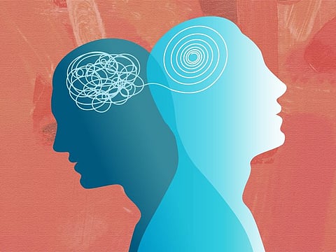 Two most common coping mechanisms involve problem and emotion-focused strategies